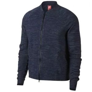Nike Fleece Jacket